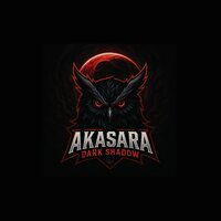 AKASARA Dark Shadow