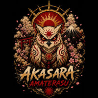 AKASARA Amaterasu