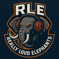 Really Loud Elephants