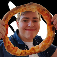 Die Pizza Schlizza