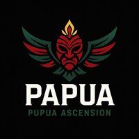 Papua Pupua Ascension
