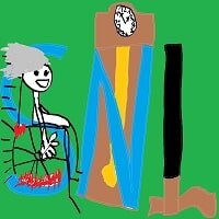 Seniorentreff League