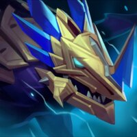 Hextechdrakes