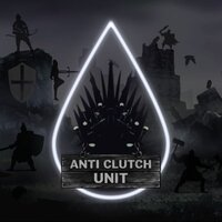 TLD Anti Clutch Unit