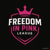 Freedom in Pink