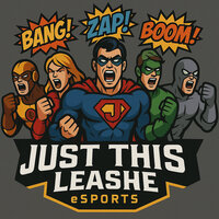Just this Leashe