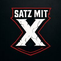 SATZ MIT X