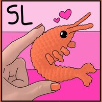 Shrimple Life