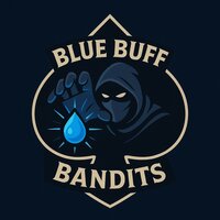 Blue Buff Bandits