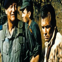 The Green Berets