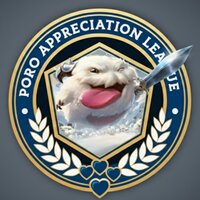 Poro Appreciation League