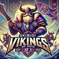 Skibidi Vikings of Ohio