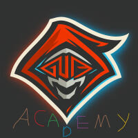 Oh My GawD Academy