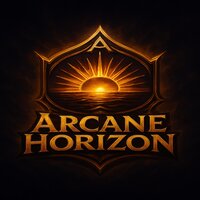 Arcane Horizon