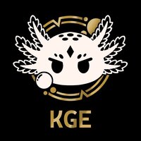 KGE Legacy of the White Rose