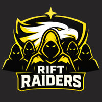 Rift Raiders