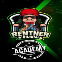 Rentner in Pyjamas Academy