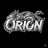 Orion Esport White