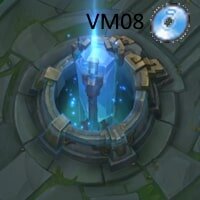 Inhib Divers VM08