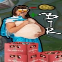BierBauchBettler