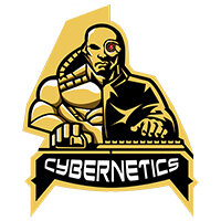 E-Sport Cybernetics RITO