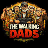 The Walking Dads