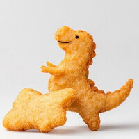 Dino Nuggets