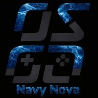 OSGG Navy Nova