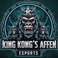 King Kong's Affen