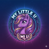 My little u