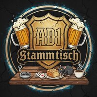 AD1  Stammtisch