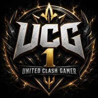 UNITED CLASH GAMER