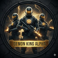 Demon King Alpha