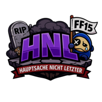 Hauptsache nicht Letzter