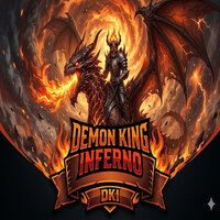 Demon King Inferno