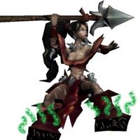 Nidalees Zeachnkas