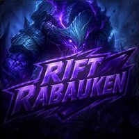 Die Rift Rabauken