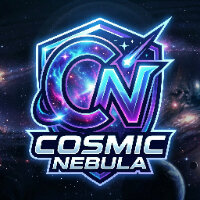 Cosmic Nebula