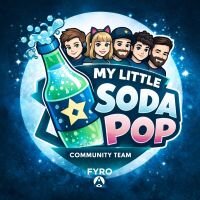 My little Soda Pop by Fyro E-Sport