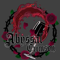 Abyssal Crimson