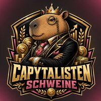 Capytalisten Schweine