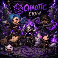 Chaotic Crew
