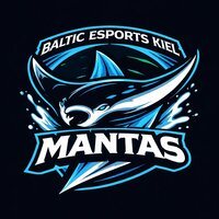 Baltic eSports Kiel Manta Five
