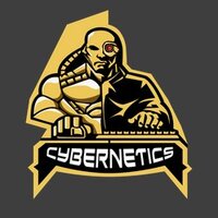 E-Sport Cybernetics - Nero