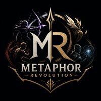 Metaphor ReVolution