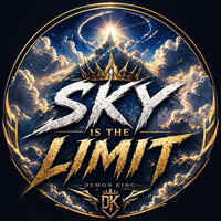 DEMON KING SKY IS THE LIMIT