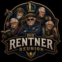 Die Rentner Reunion