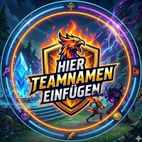 Hier Teamname Einfügen