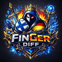FinGer Diff