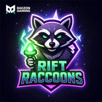 RAC Rift Racoons